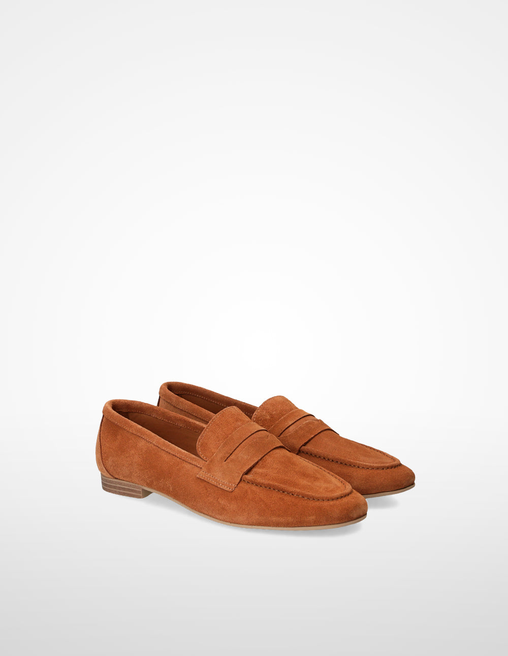 Ulanka Evan - Leather Moccasin