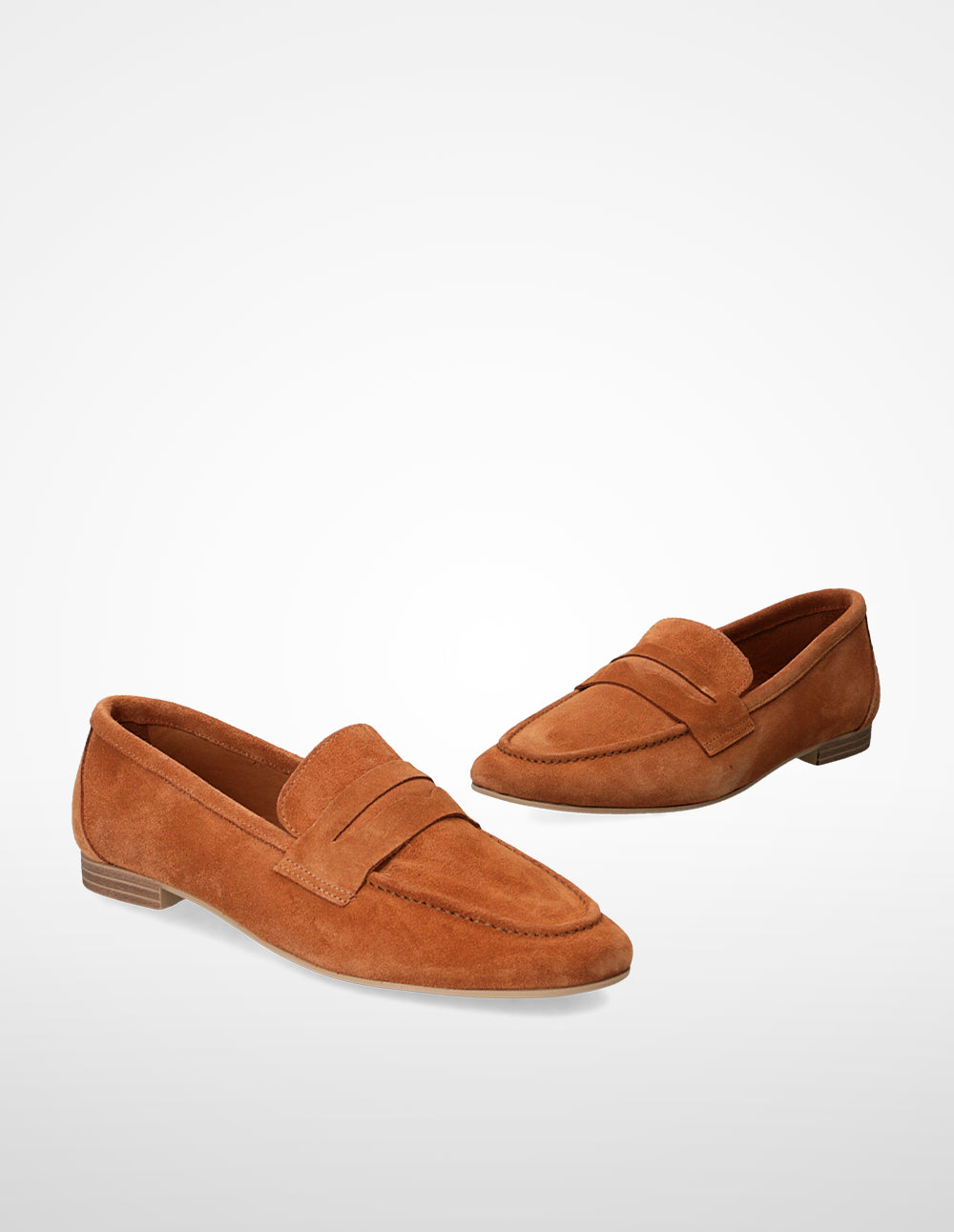 Ulanka Evan - Leather Moccasin