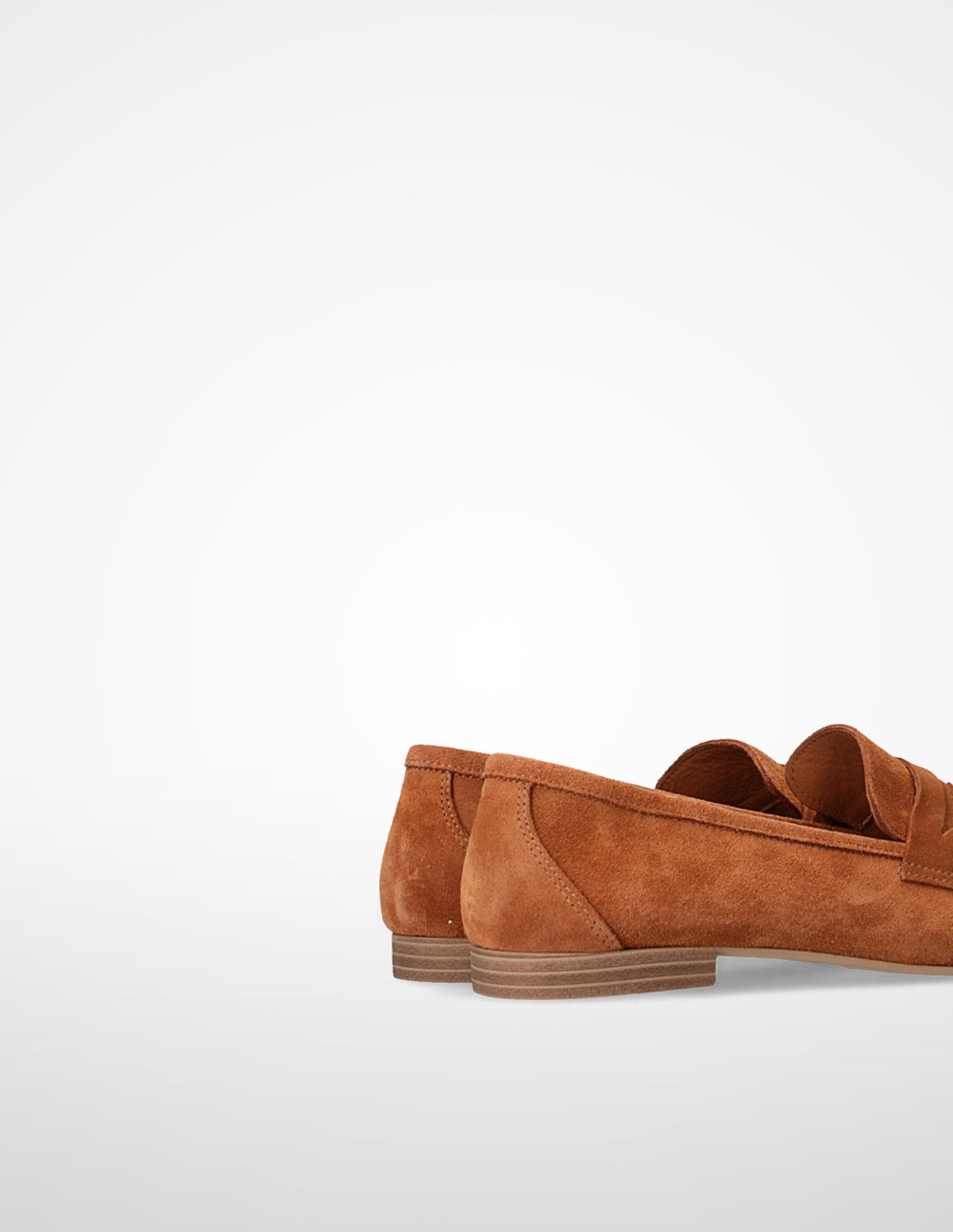 Ulanka Evan - Leather Moccasin