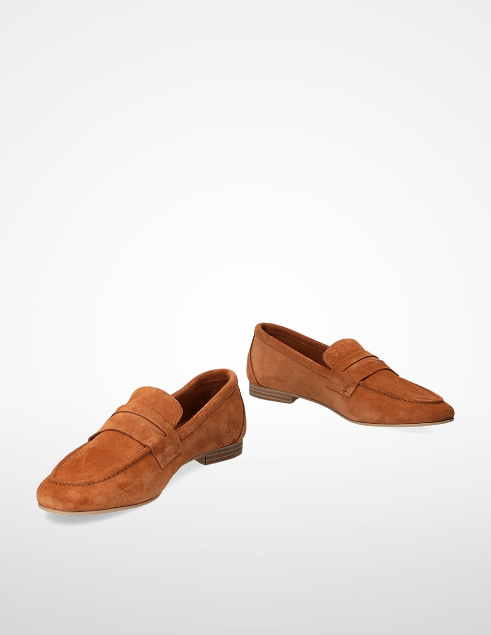 Ulanka Evan - Leather Moccasin