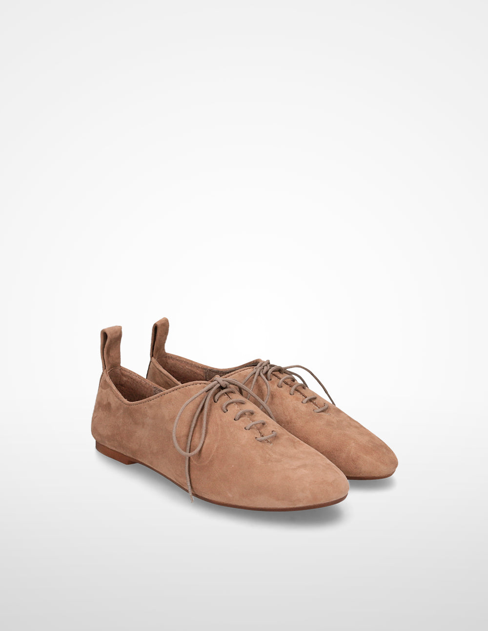 Ulanka Bluchi - Leather shoes