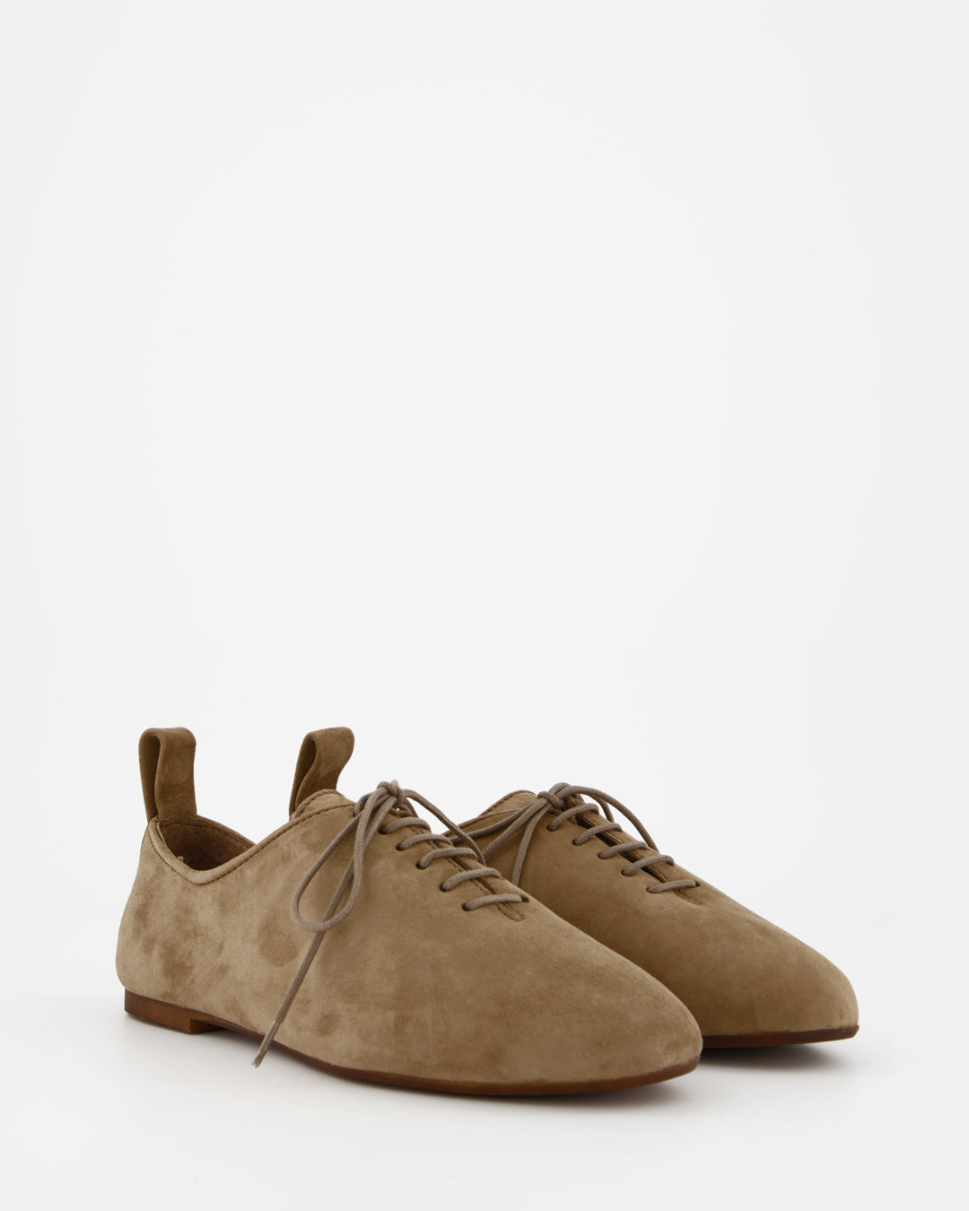 Ulanka Bluchi - Leather shoes