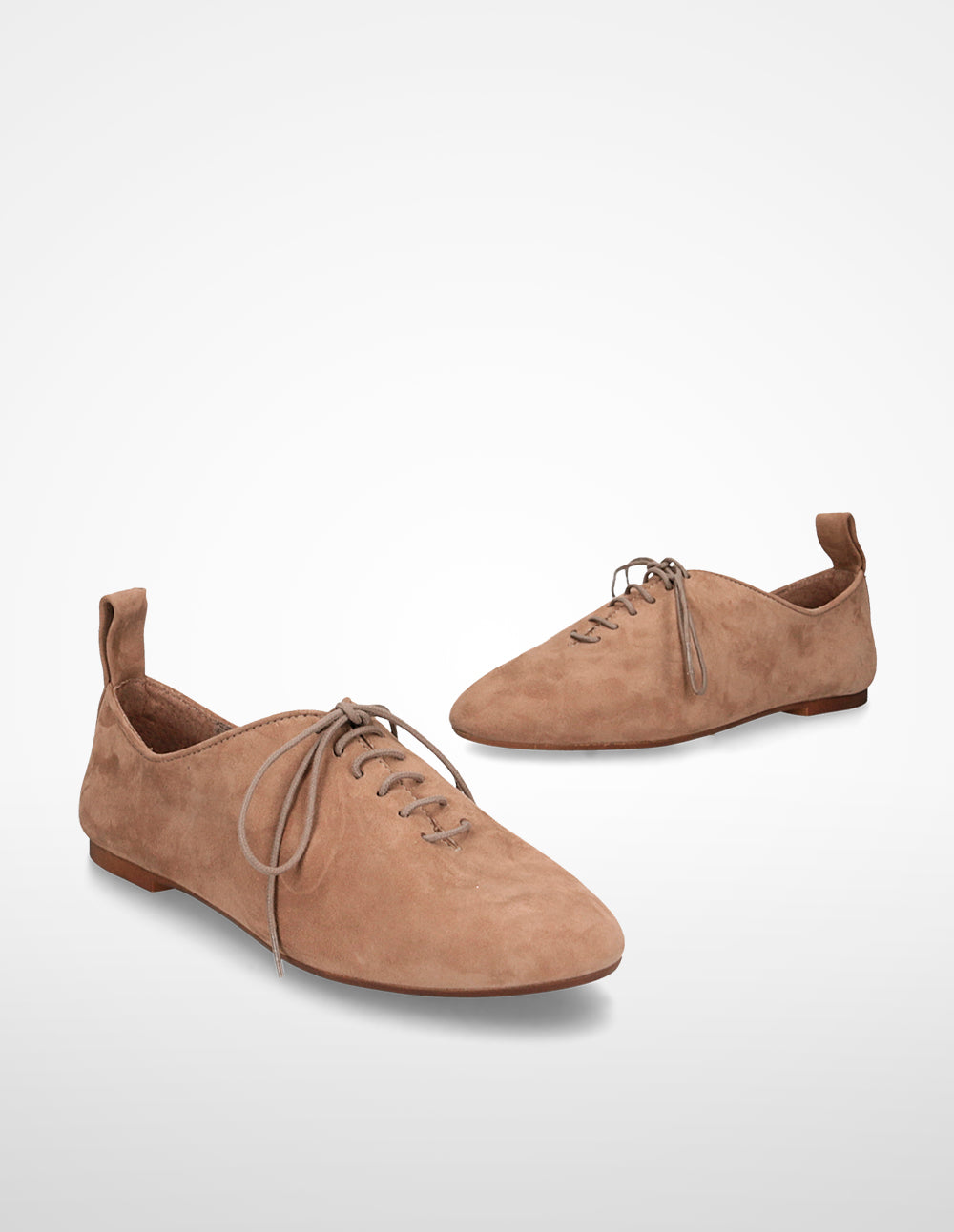 Ulanka Bluchi - Leather shoes