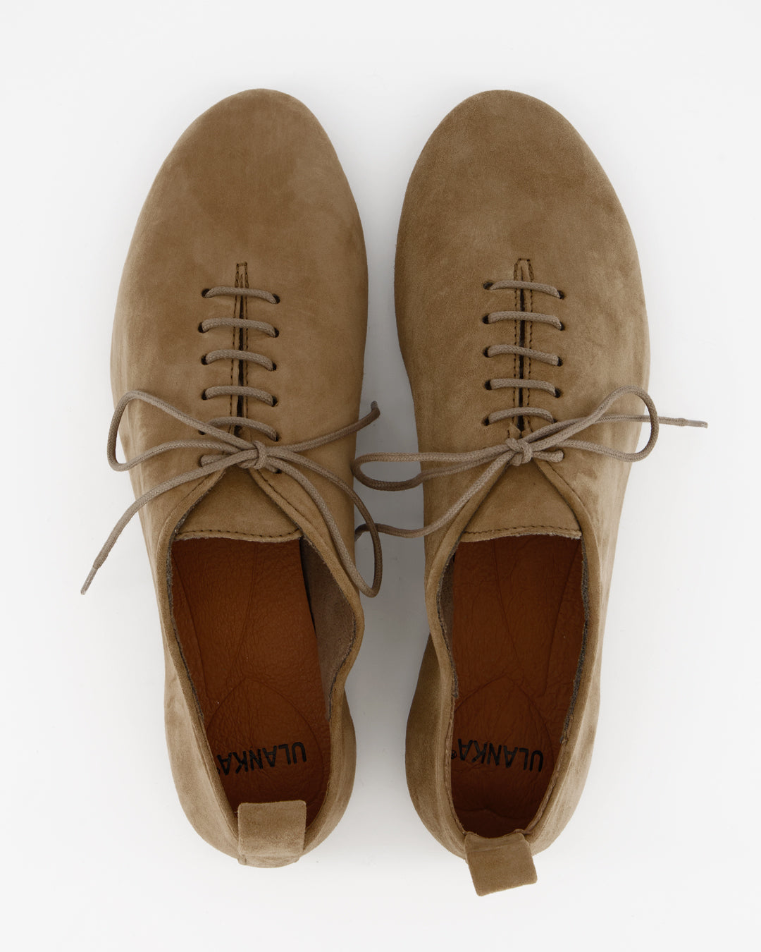 Ulanka Bluchi - Leather shoes