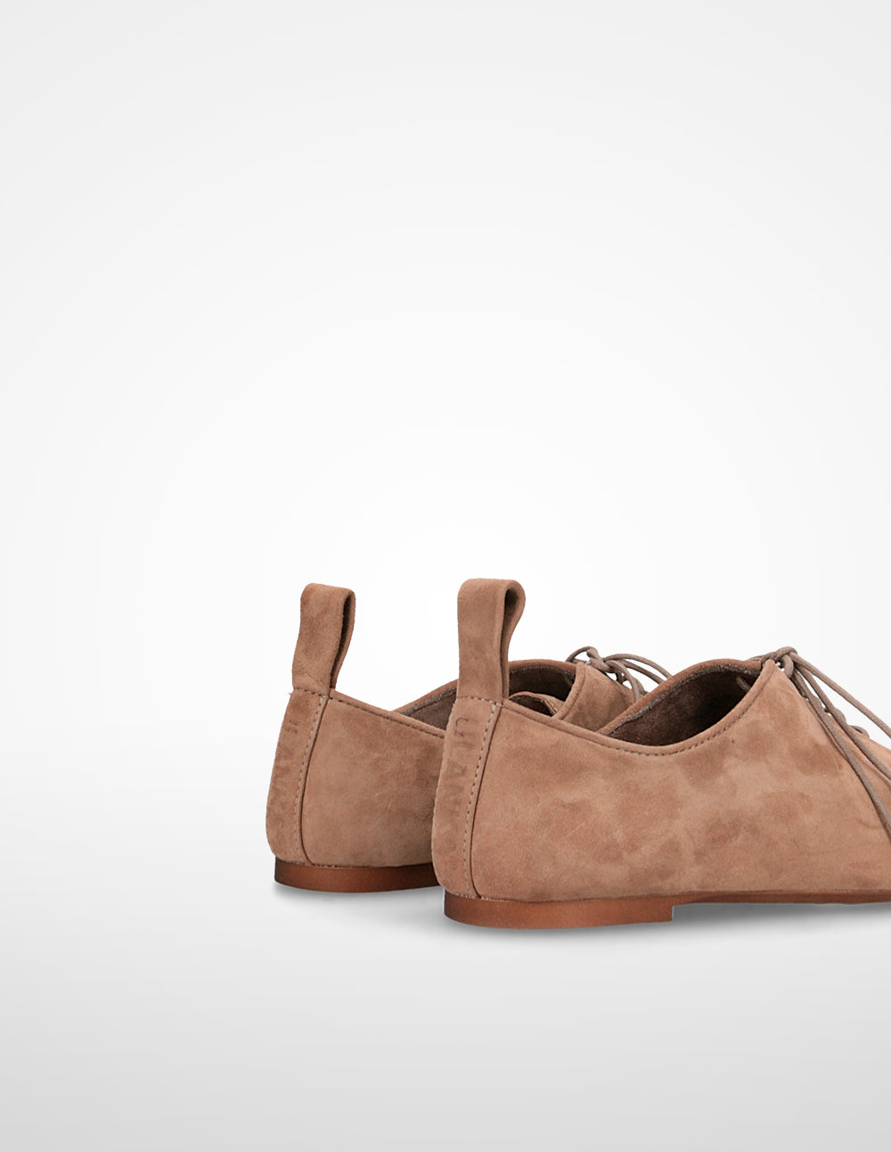 Ulanka Bluchi - Leather shoes