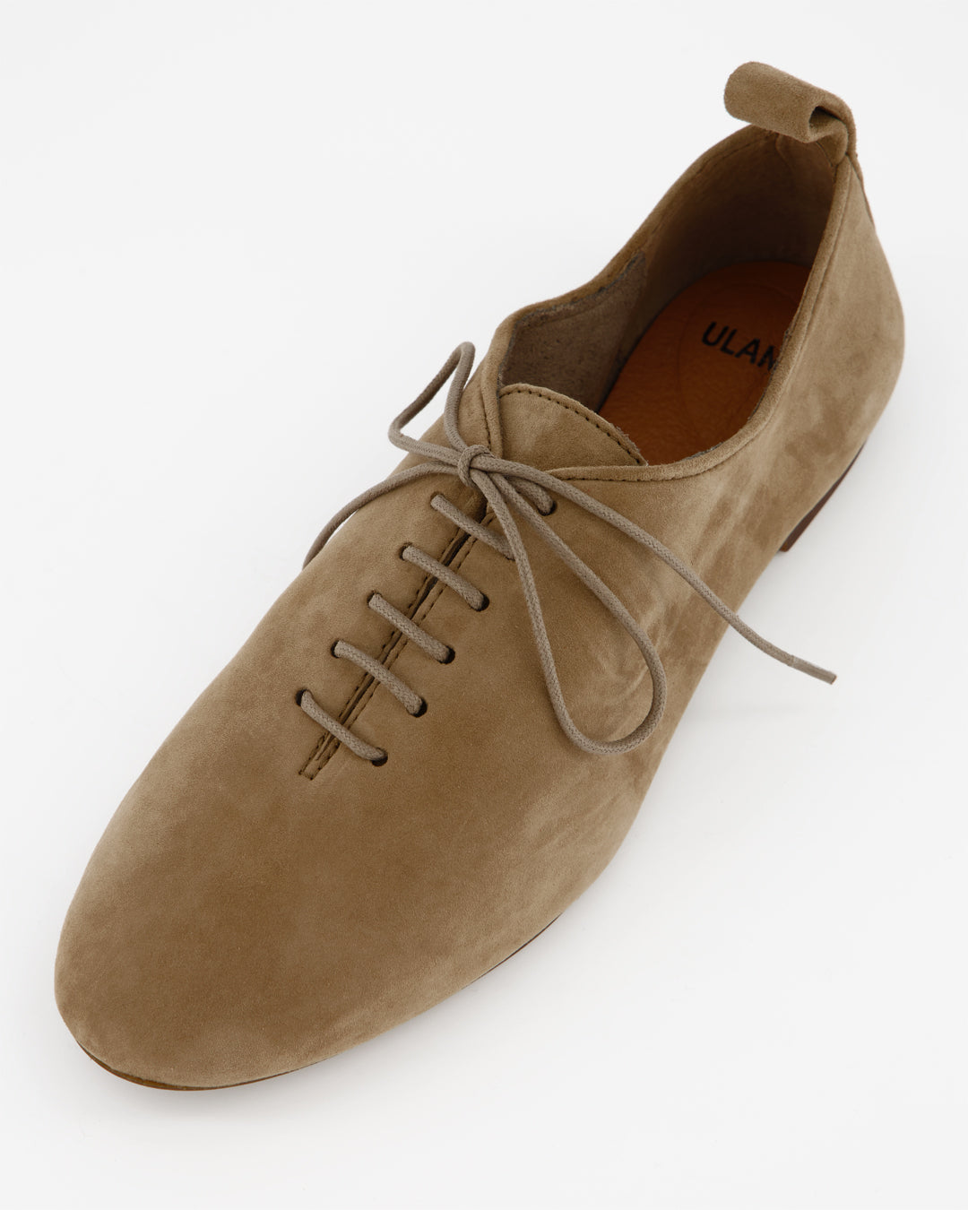 Ulanka Bluchi - Leather shoes