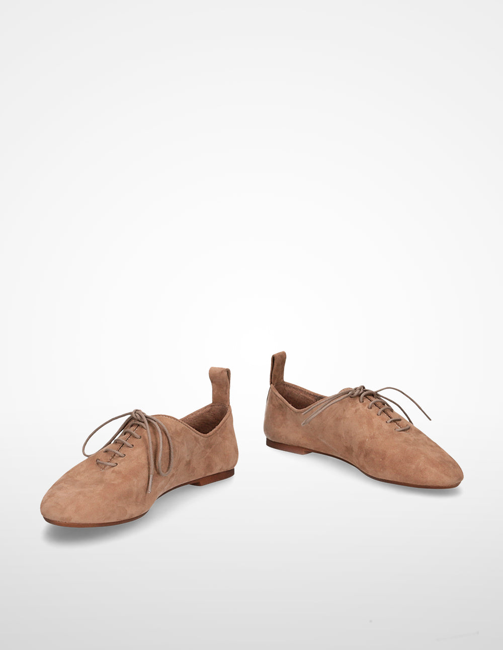 Ulanka Bluchi - Leather shoes