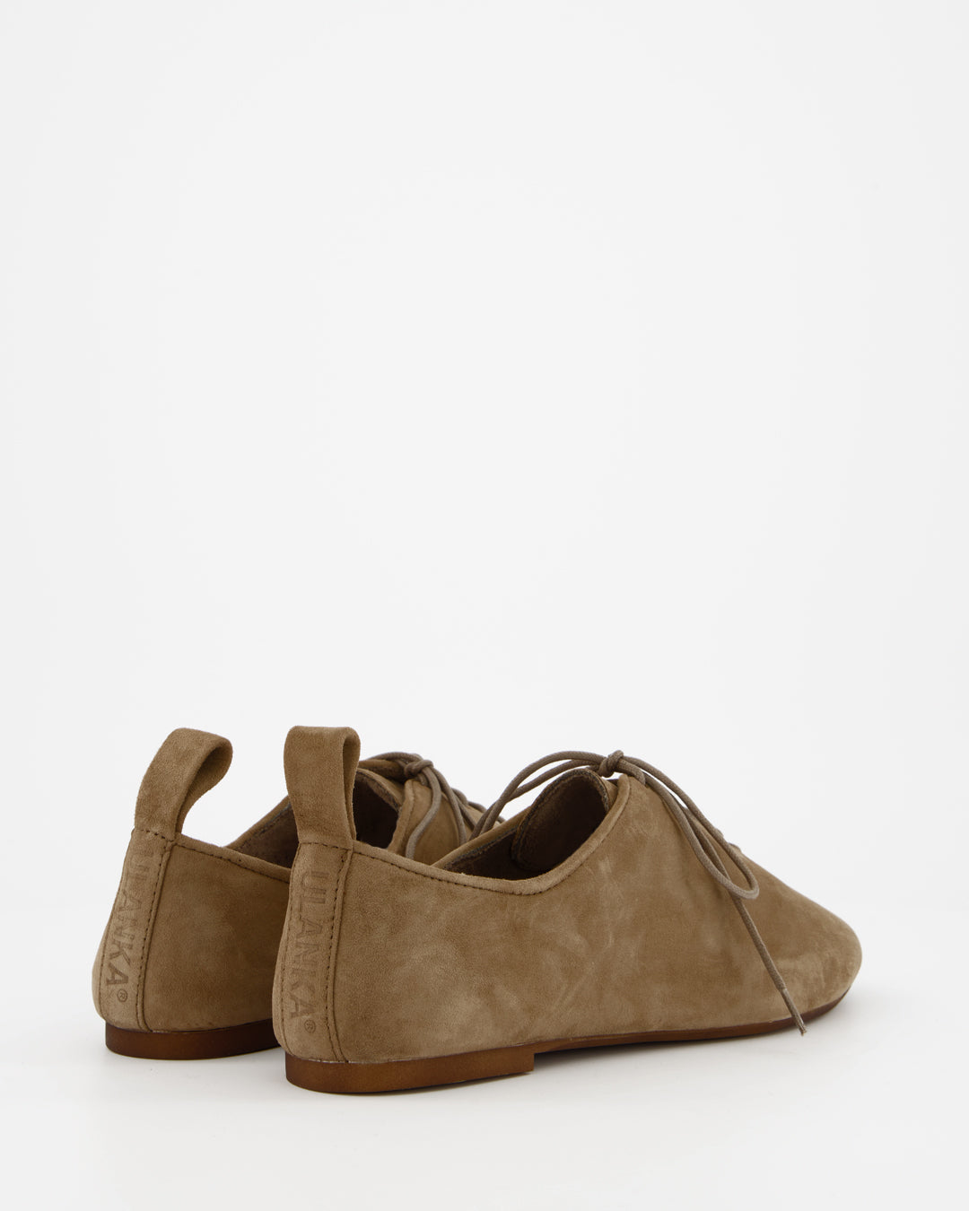 Ulanka Bluchi - Leather shoes