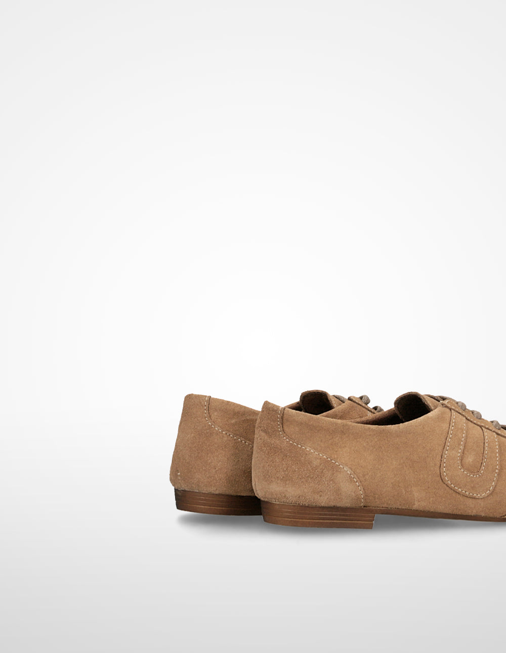 Ulanka Blonde - Leather shoes