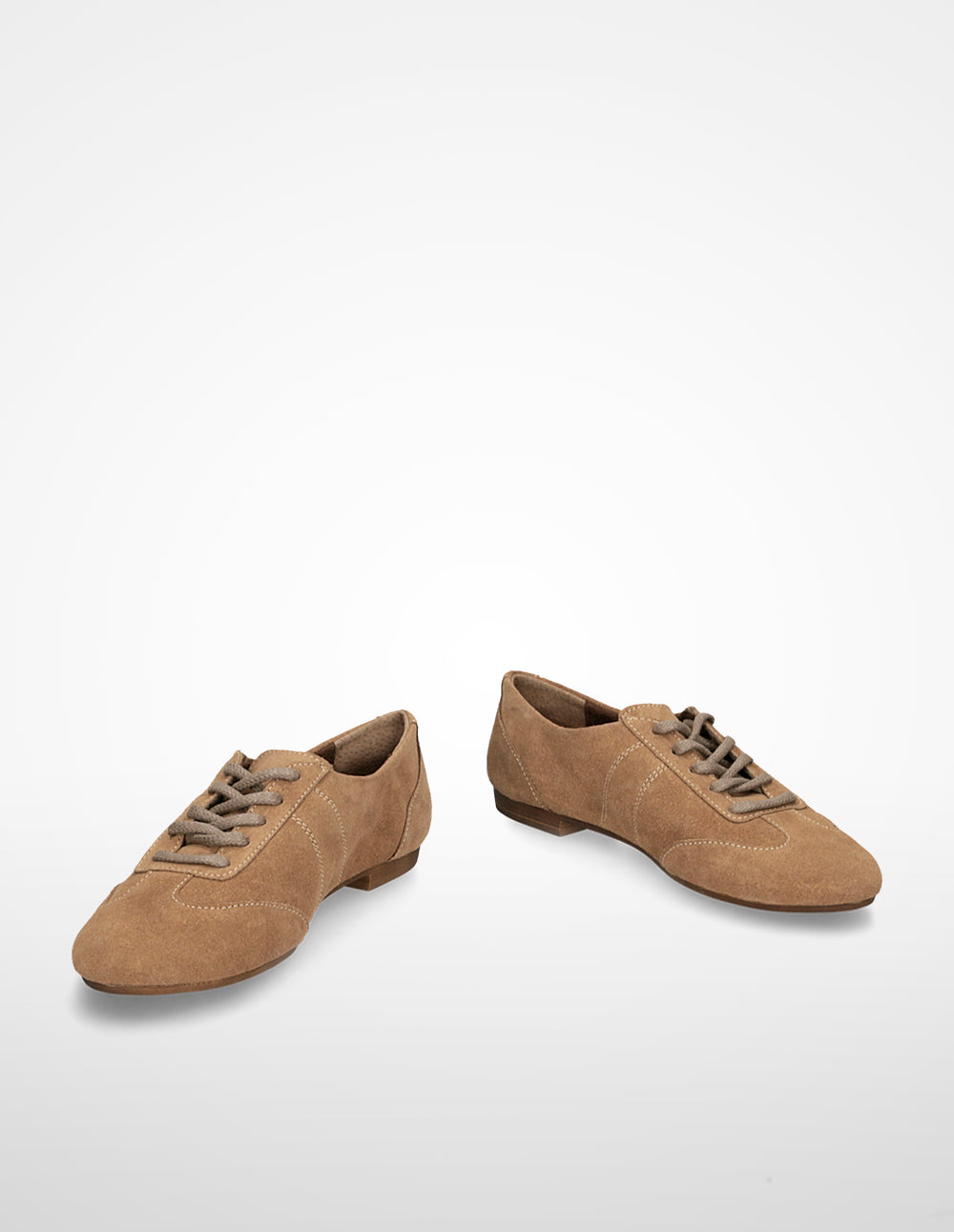 Ulanka Blonde - Leather shoes