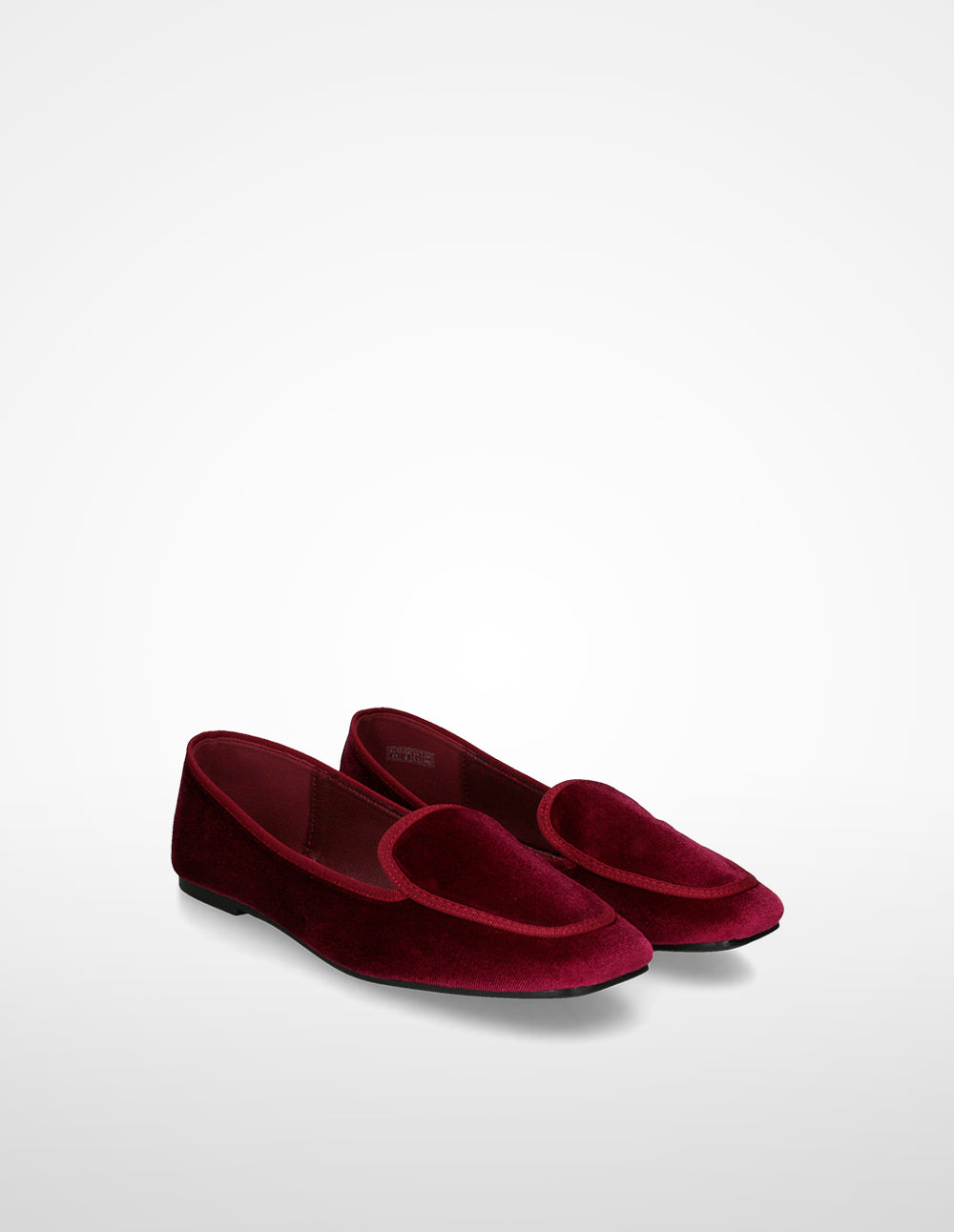 Essentials by Ulanka Rosanna - Flat Shoes