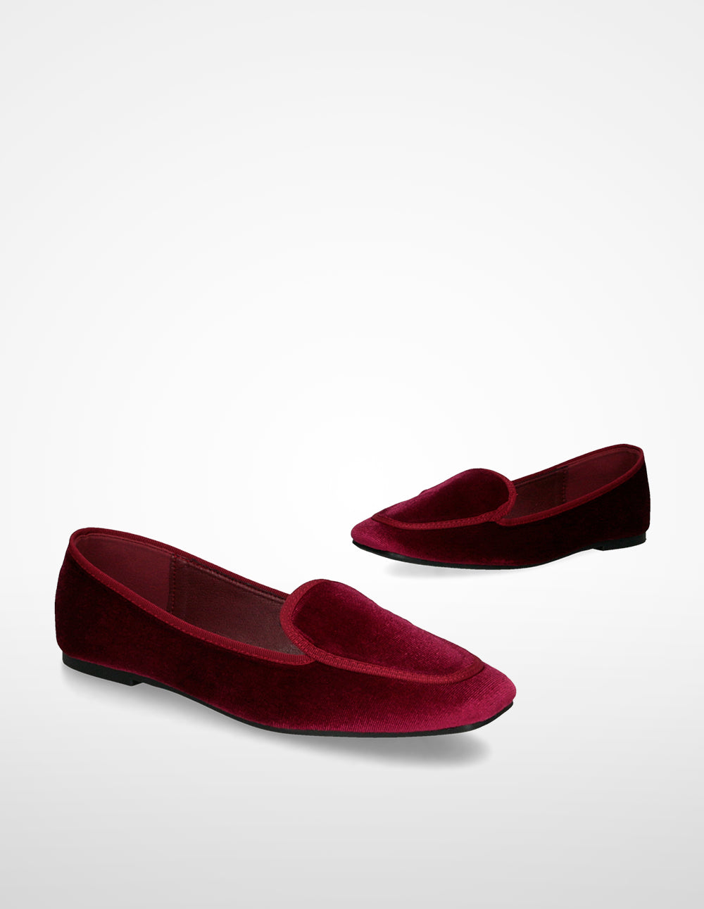 Essentials by Ulanka Rosanna - Flat Shoes