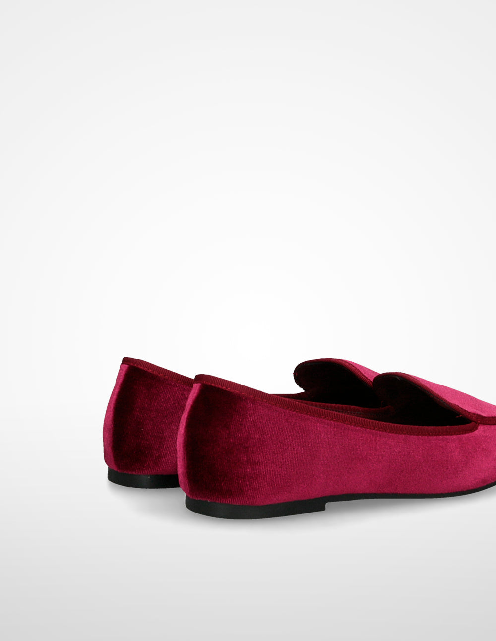 Essentials by Ulanka Rosanna - Flat Shoes