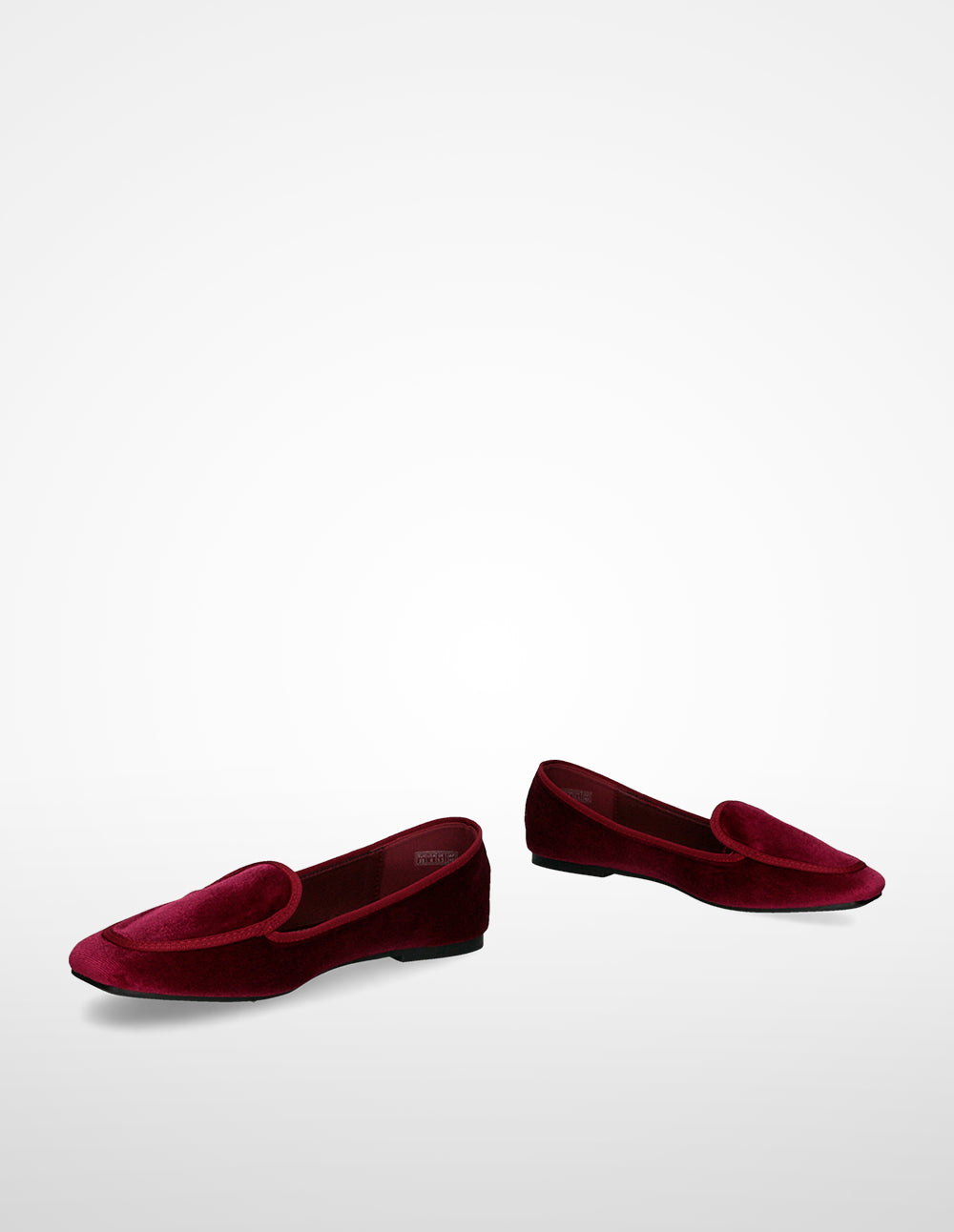 Essentials by Ulanka Rosanna - Flat Shoes