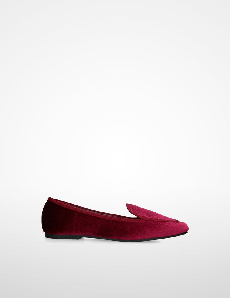 Essentials by Ulanka Rosanna - Flat Shoes