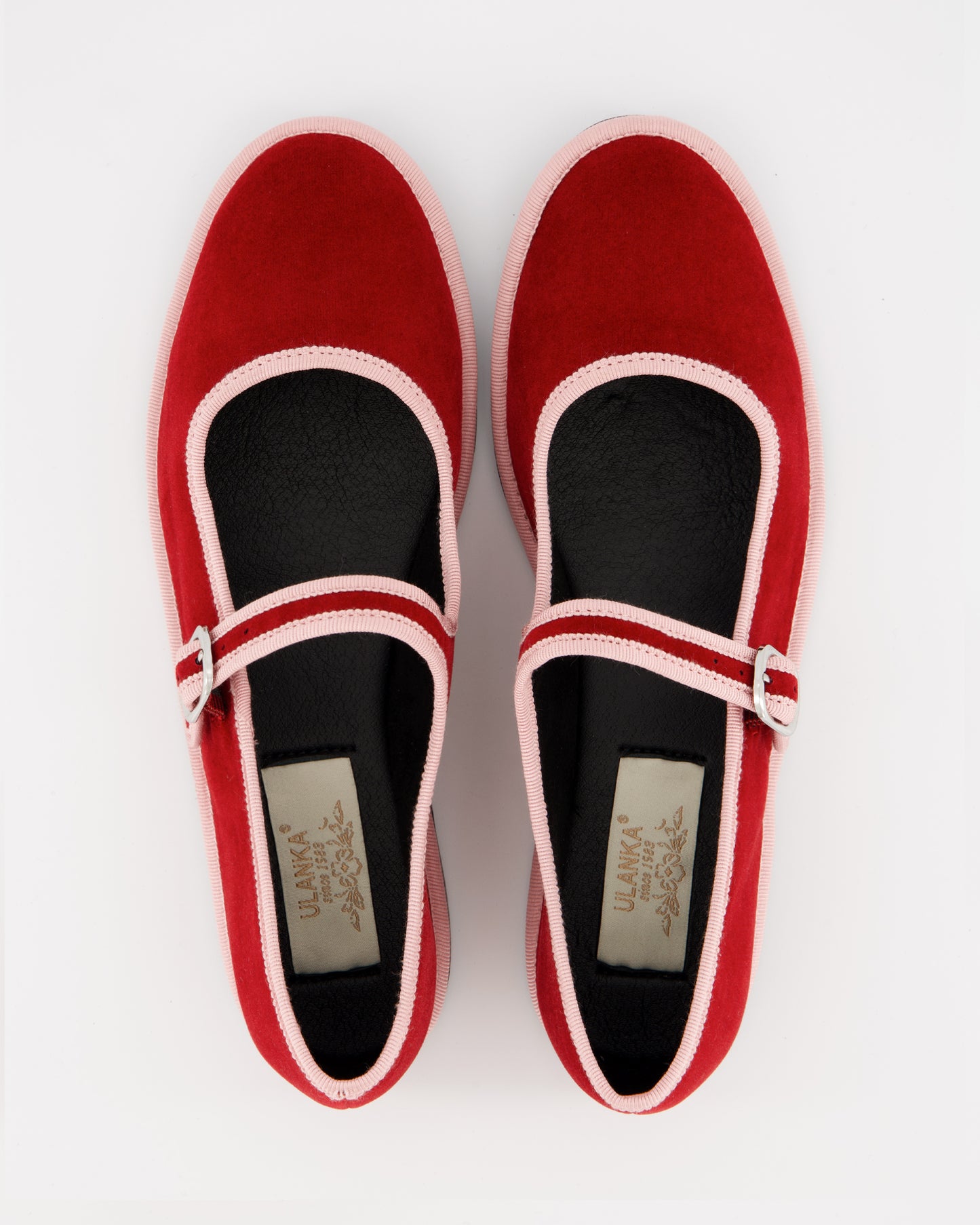 Ulanka Viviene - Venecianas