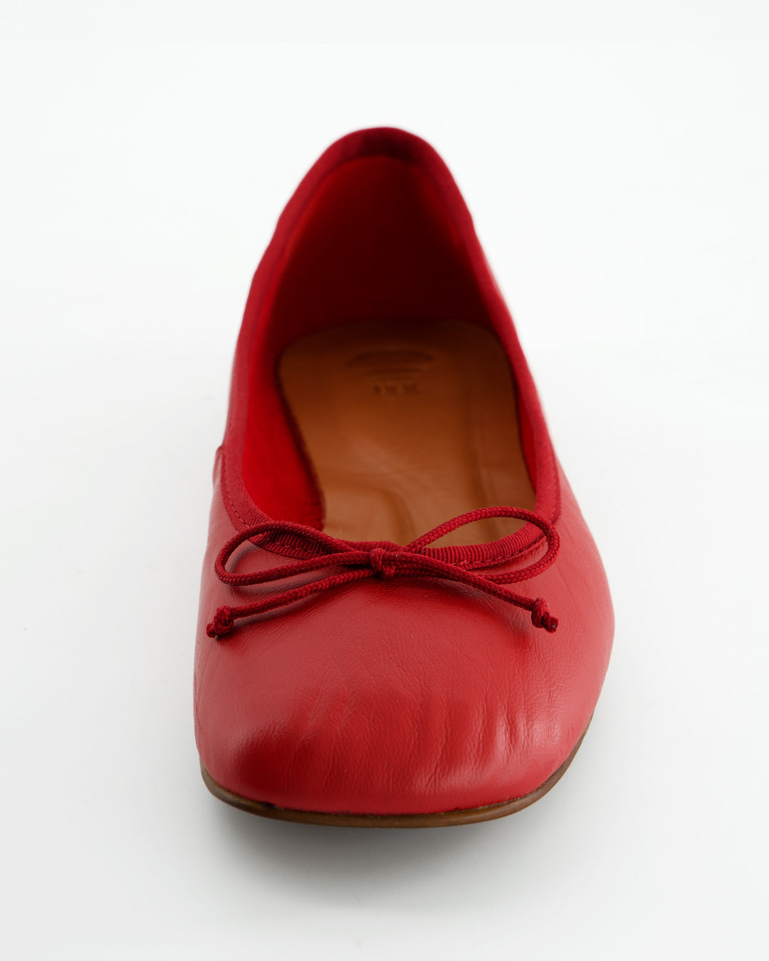 Bailarinas de piel rojo - Julietta