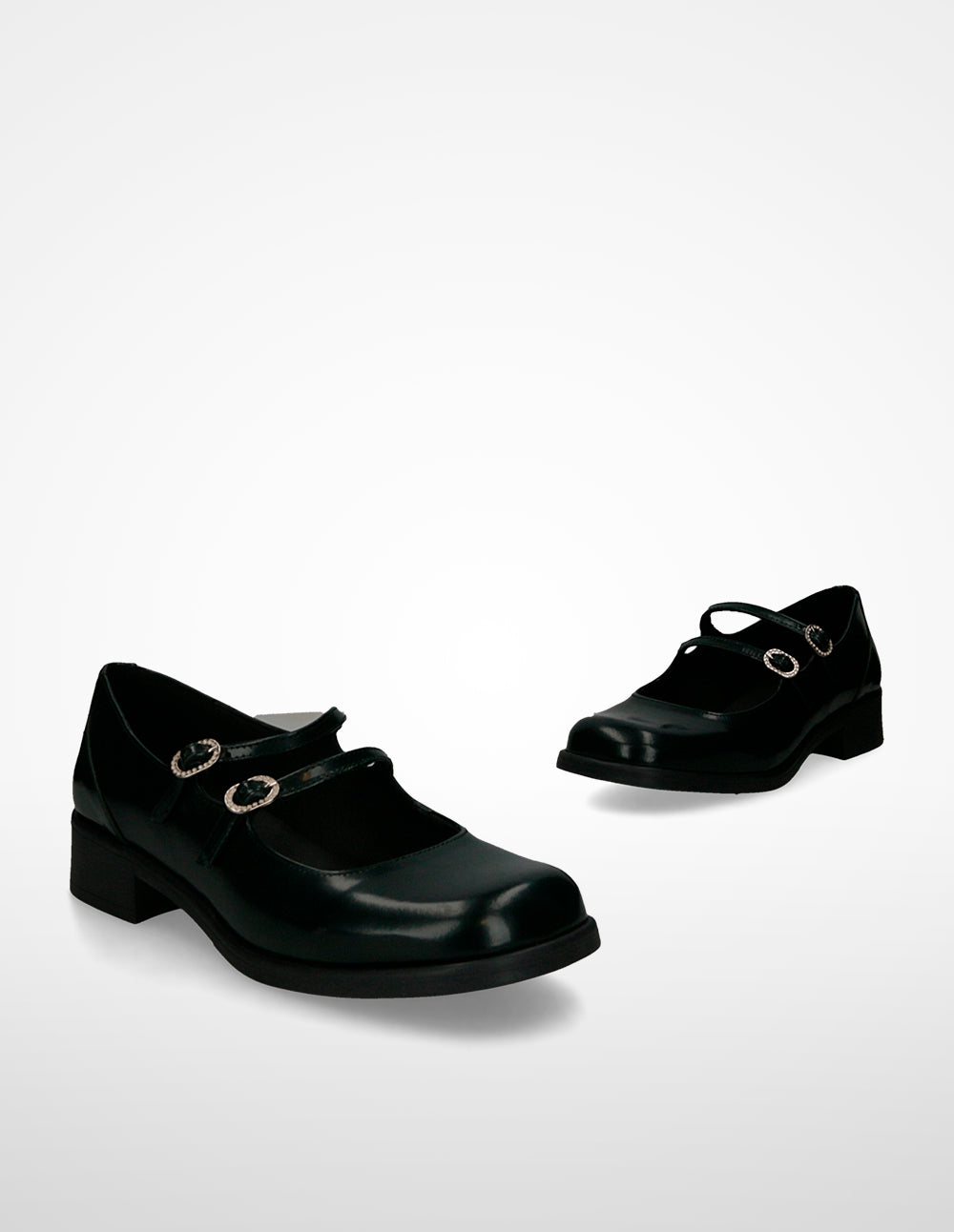 Musse &amp; cloud by Ulanka Solete - Mary Jane Shoes