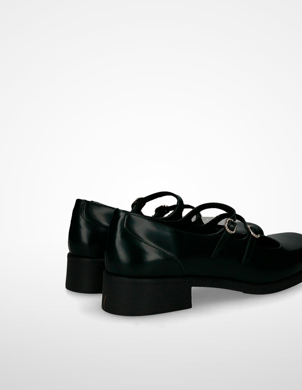 Musse &amp; cloud by Ulanka Solete - Mary Jane Shoes