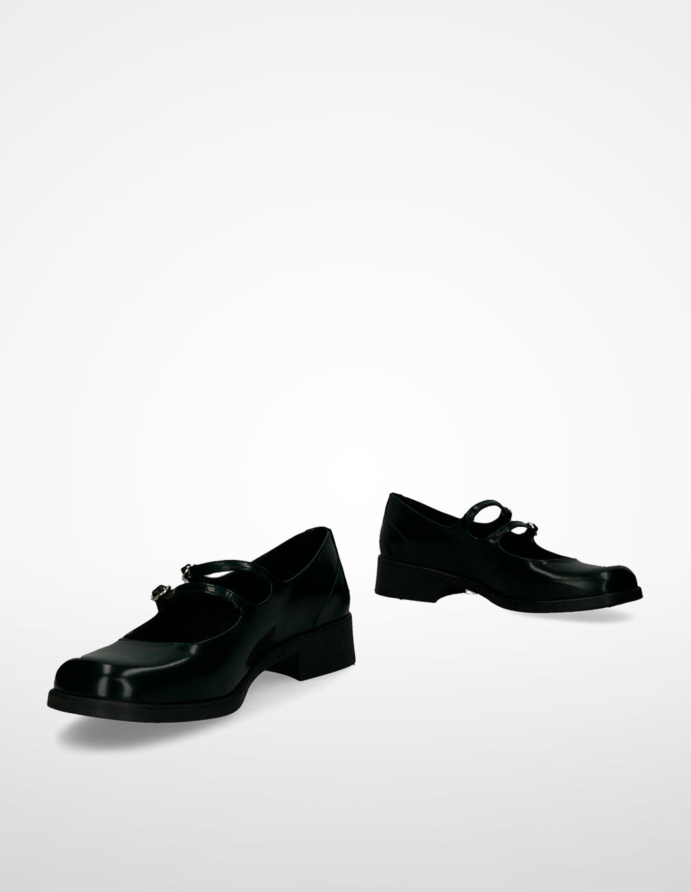 Musse &amp; cloud by Ulanka Solete - Mary Jane Shoes