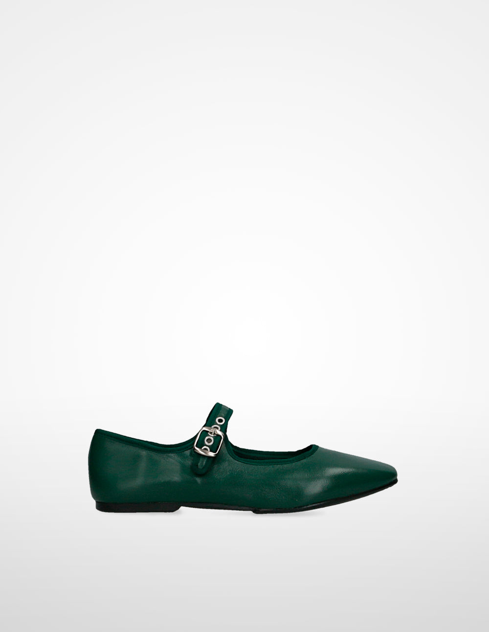 Musse &amp; Cloud by Ulanka Bambus - Leather ballerinas