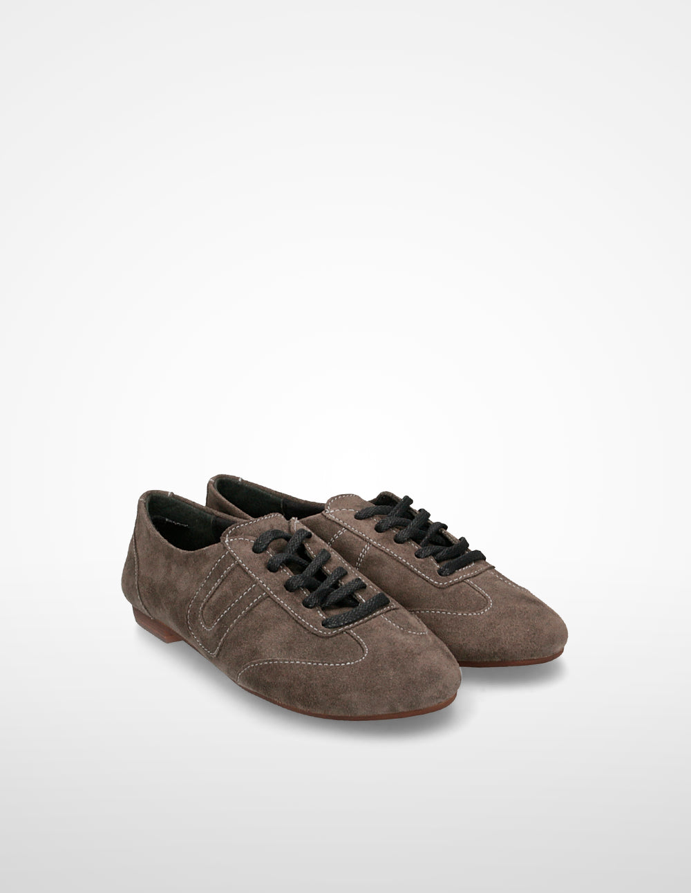 Ulanka Blonde - Leather shoes