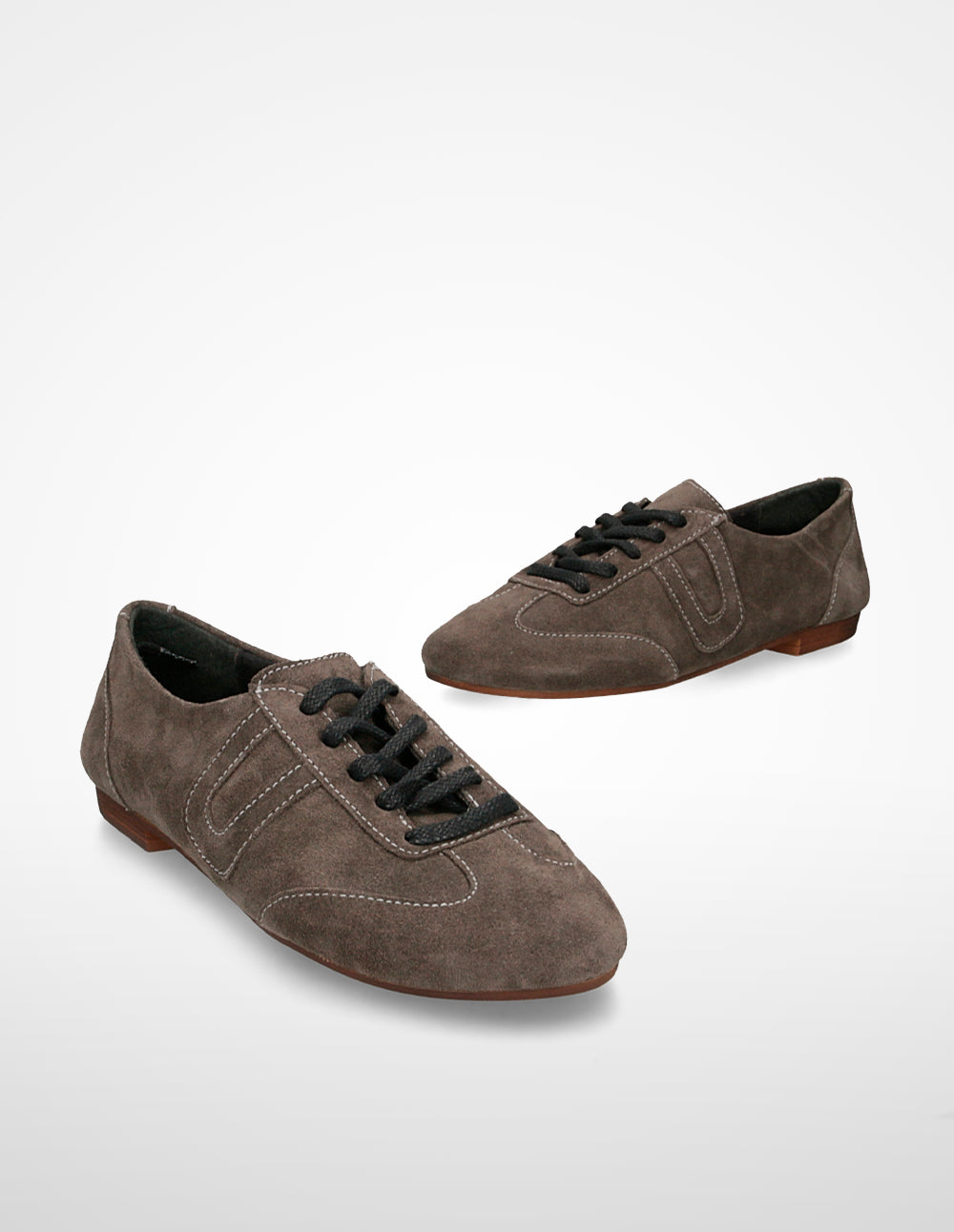 Ulanka Blonde - Leather shoes