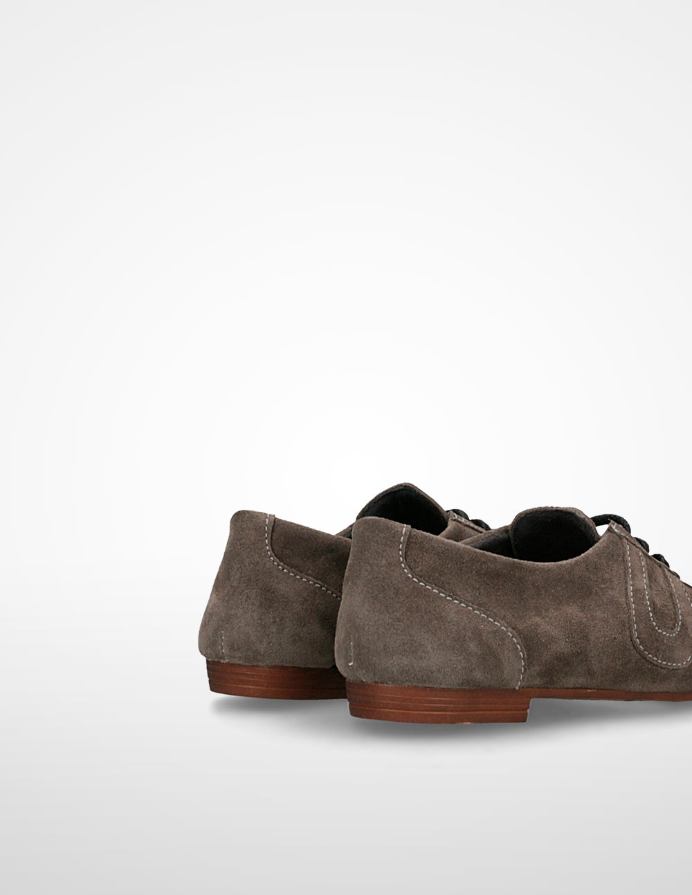 Ulanka Blonde - Leather shoes