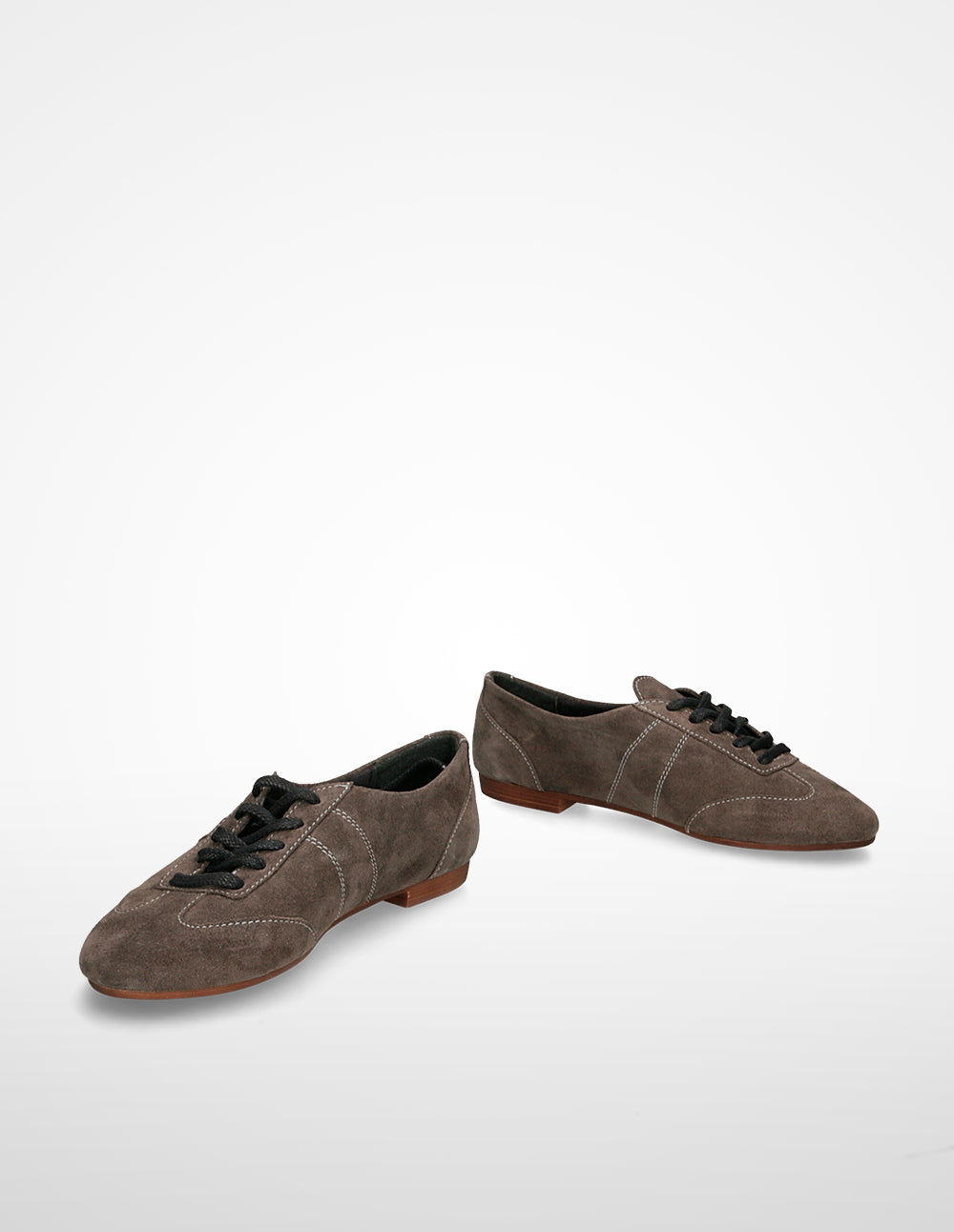 Ulanka Blonde - Leather shoes