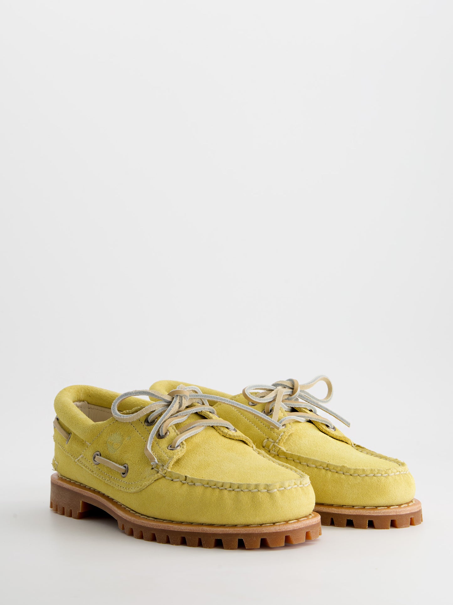Náuticos de ante - Timberland Noreen Boat Shoe