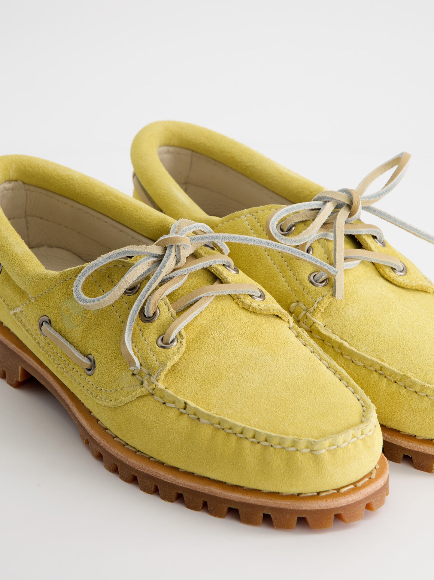 Náuticos de ante - Timberland Noreen Boat Shoe