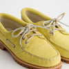 Náuticos de ante - Timberland Noreen Boat Shoe