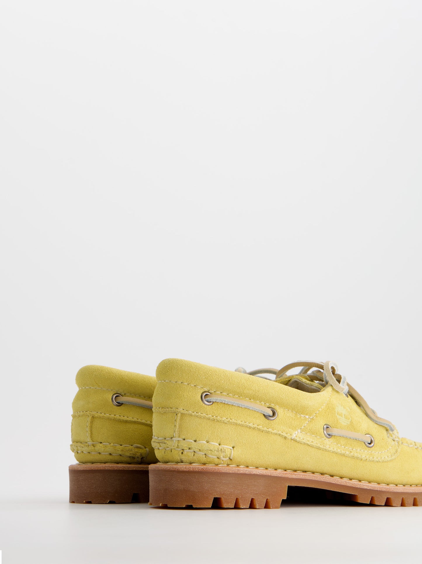 Náuticos de ante - Timberland Noreen Boat Shoe