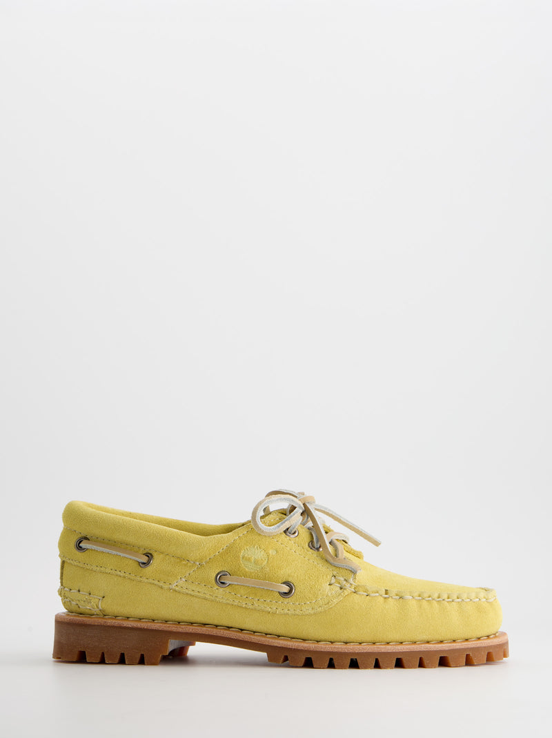 Náuticos de ante - Timberland Noreen Boat Shoe