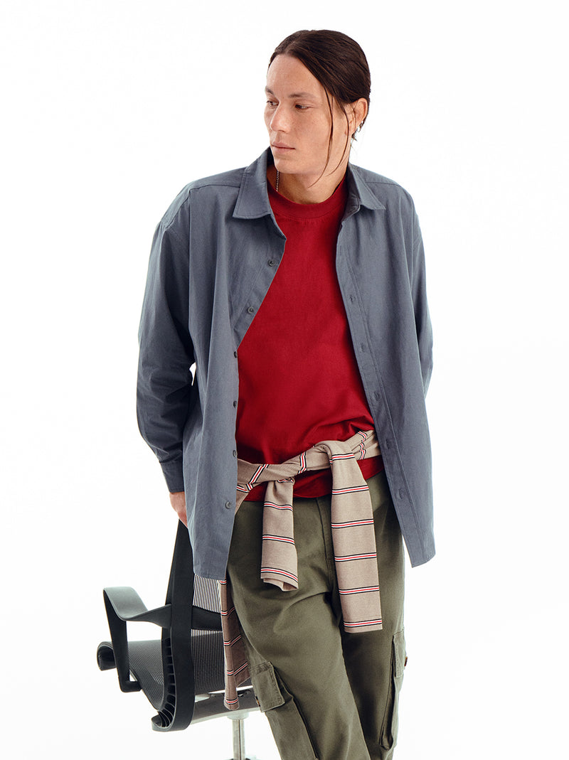 Camiseta manga corta - ULK Lars