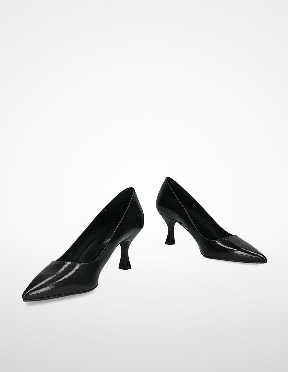 Ulanka Essentials Samba - Heeled Shoes