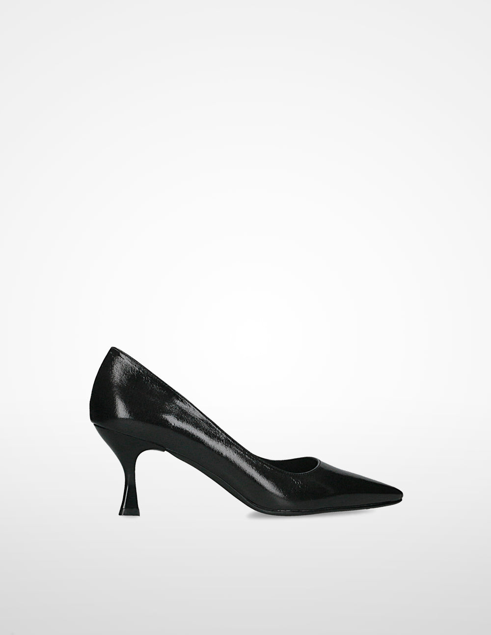 Ulanka Essentials Samba - Heeled Shoes