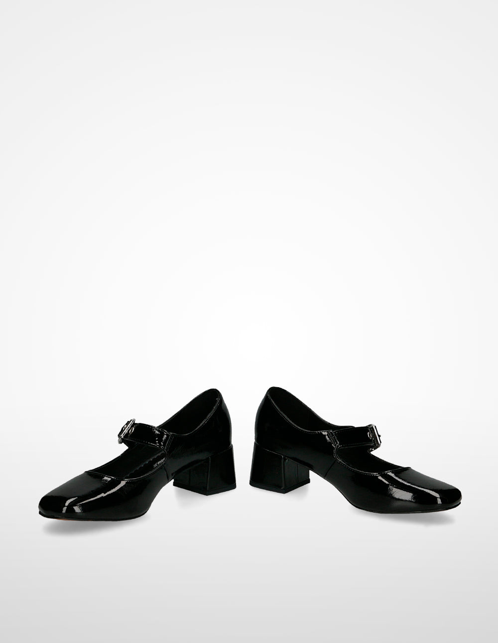 Essentials by Ulanka Colette - High heels