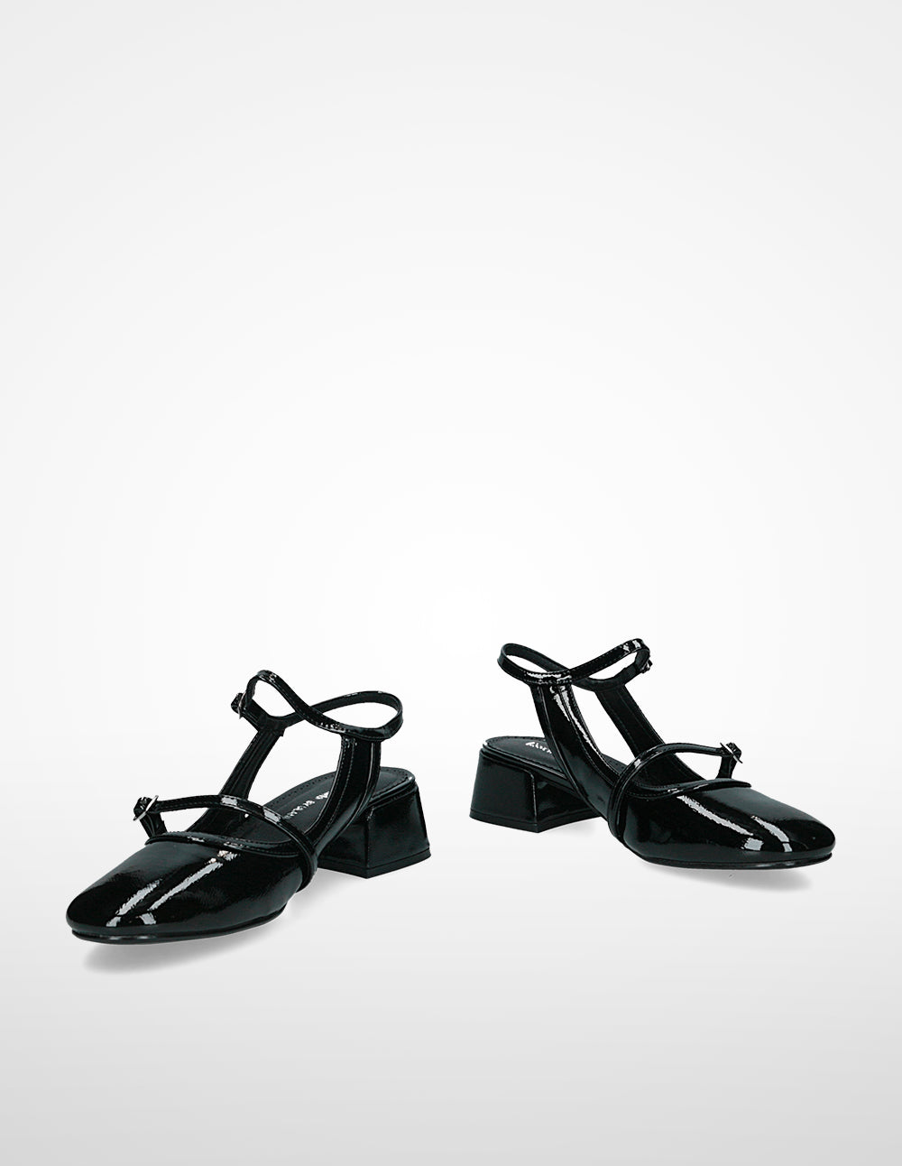 Essentials by Ulanka Nori - Heeled Shoes