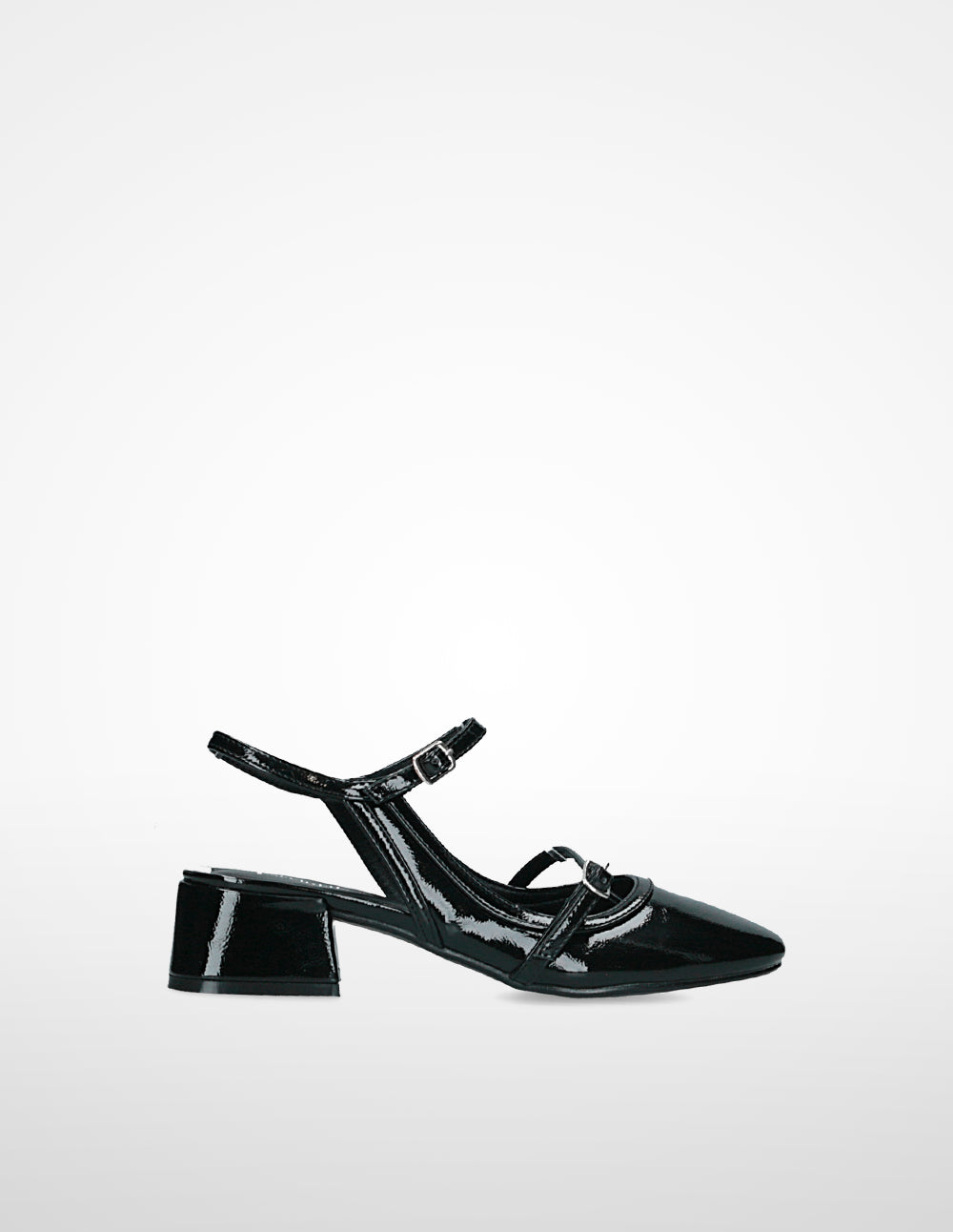 Essentials by Ulanka Nori - Heeled Shoes