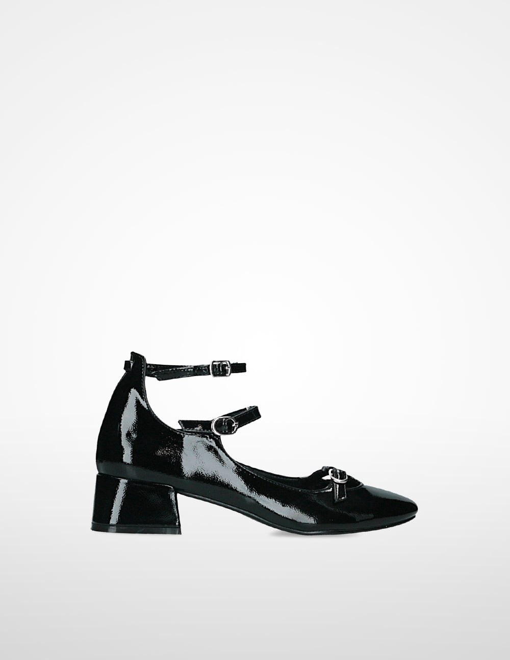 Essentials by Ulanka Northy - Heeled Shoes