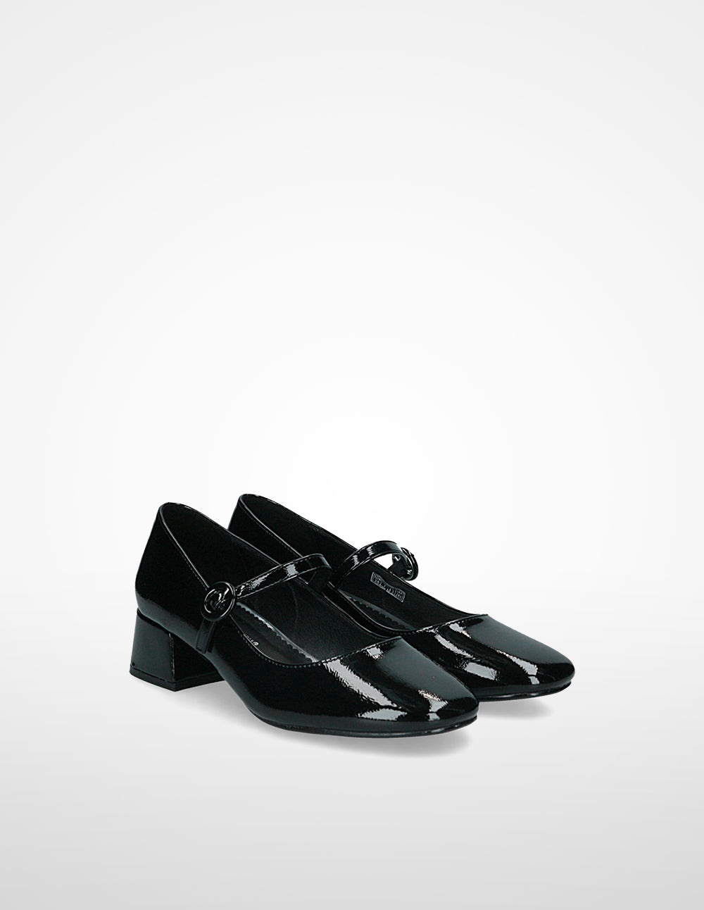 Essentials by Ulanka Netta - Heeled Shoes