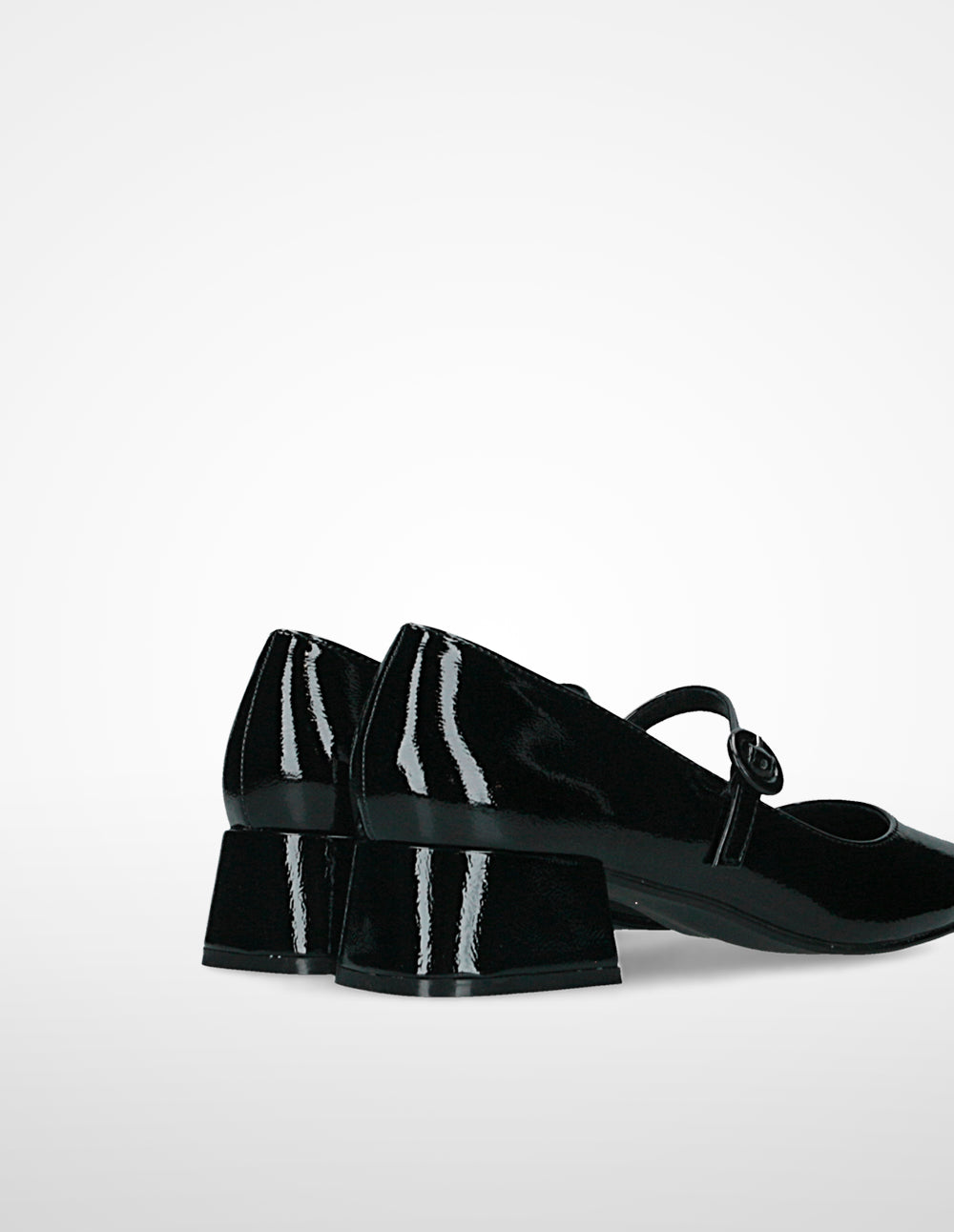 Essentials by Ulanka Netta - Heeled Shoes