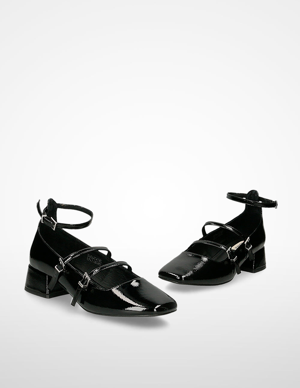 Ulanka Strut - Heeled Shoes