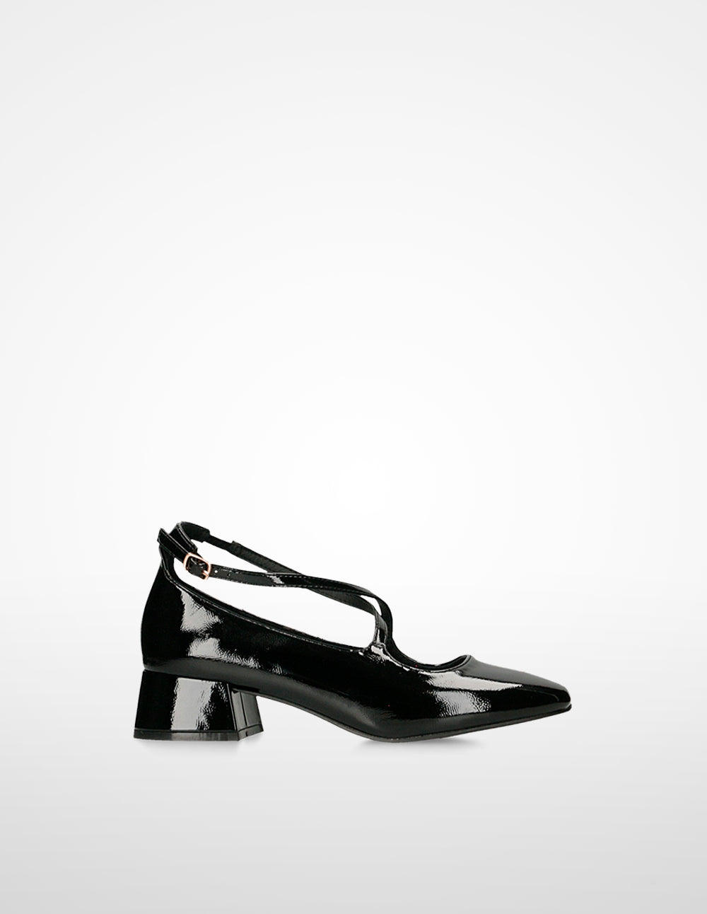 Ulanka Strude - High Heel Shoes