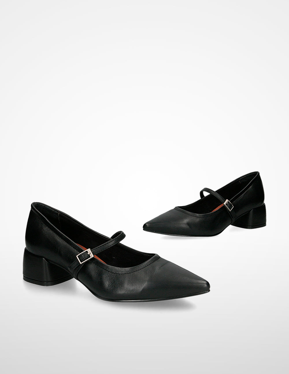 Ulanka Milla - High heel shoes