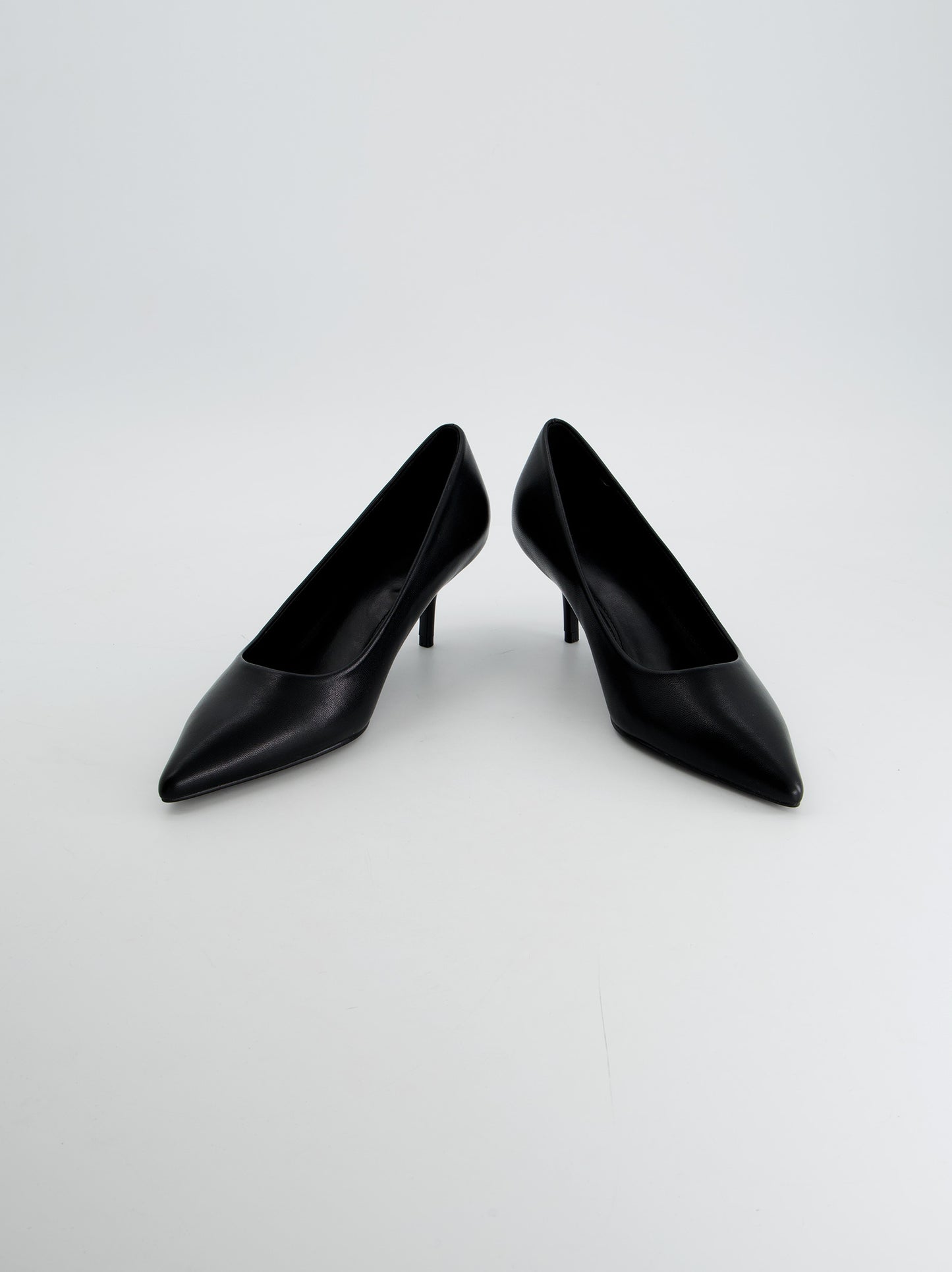 Zapato de Salón negro - Ness