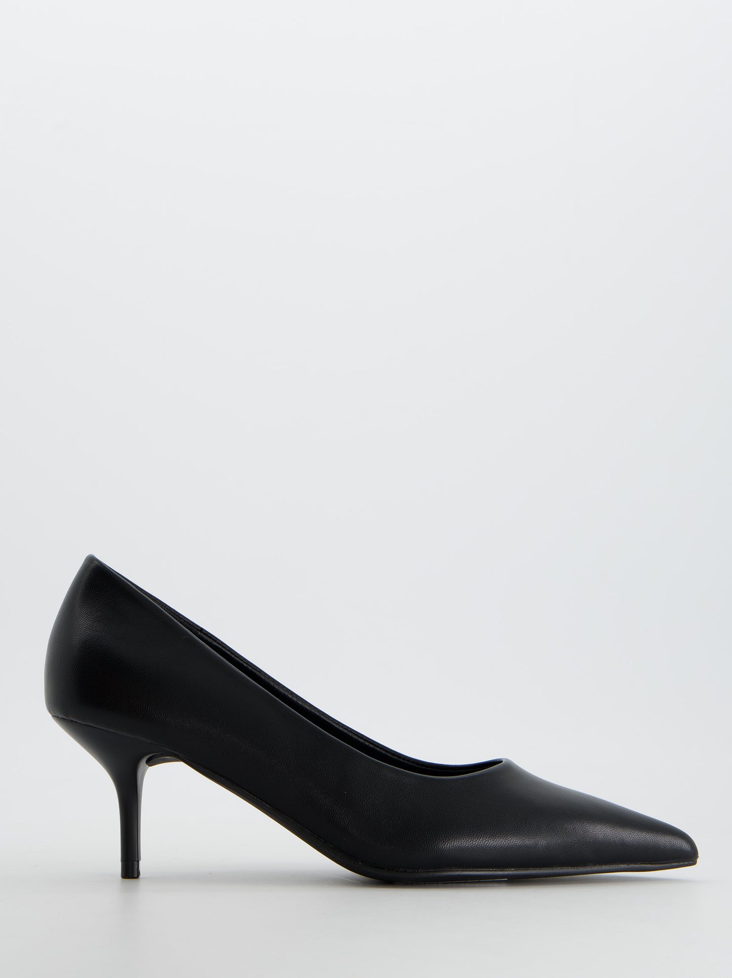 Zapato de Salón negro - Ness
