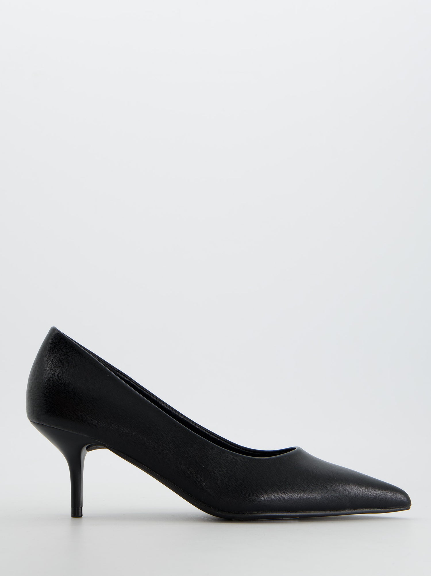 Zapato de Salón negro - Ness