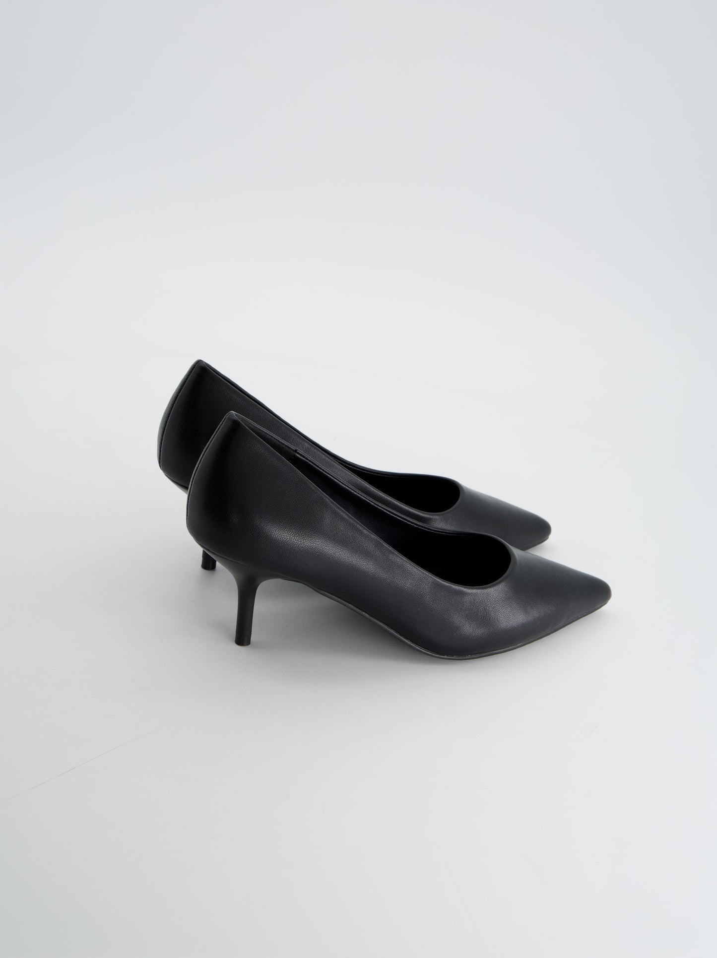 Zapato de Salón negro - Ness